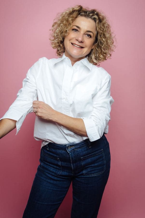 Christèle Albaret