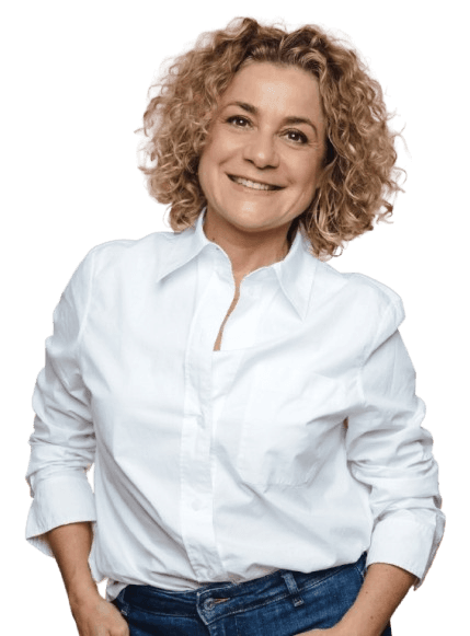 Christèle Albaret